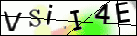Human Confirmation Code (Captcha)