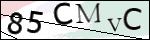 Human Confirmation Code (Captcha)
