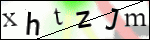Human Confirmation Code (Captcha)