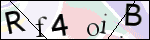 Human Confirmation Code (Captcha)