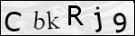 Human Confirmation Code (Captcha)