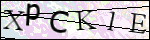 Human Confirmation Code (Captcha)