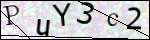 Human Confirmation Code (Captcha)