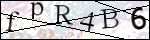 Human Confirmation Code (Captcha)