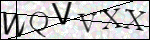 Human Confirmation Code (Captcha)