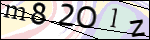 Human Confirmation Code (Captcha)