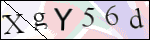 Human Confirmation Code (Captcha)
