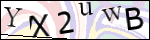 Human Confirmation Code (Captcha)