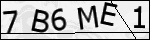Human Confirmation Code (Captcha)