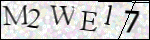 Human Confirmation Code (Captcha)