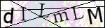 Human Confirmation Code (Captcha)