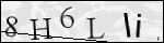 Human Confirmation Code (Captcha)