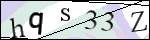 Human Confirmation Code (Captcha)