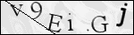 Human Confirmation Code (Captcha)