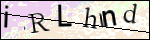Human Confirmation Code (Captcha)
