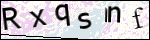 Human Confirmation Code (Captcha)