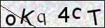 Human Confirmation Code (Captcha)