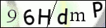 Human Confirmation Code (Captcha)
