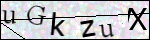 Human Confirmation Code (Captcha)