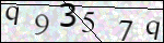 Human Confirmation Code (Captcha)