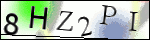 Human Confirmation Code (Captcha)