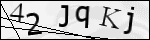 Human Confirmation Code (Captcha)