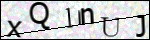 Human Confirmation Code (Captcha)
