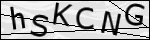 Human Confirmation Code (Captcha)