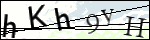 Human Confirmation Code (Captcha)