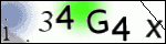 Human Confirmation Code (Captcha)