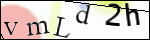 Human Confirmation Code (Captcha)