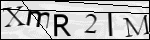 Human Confirmation Code (Captcha)