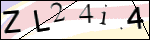 Human Confirmation Code (Captcha)