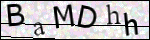 Human Confirmation Code (Captcha)