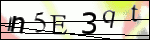 Human Confirmation Code (Captcha)