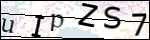 Human Confirmation Code (Captcha)
