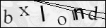 Human Confirmation Code (Captcha)