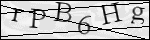 Human Confirmation Code (Captcha)