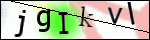 Human Confirmation Code (Captcha)