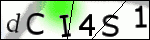 Human Confirmation Code (Captcha)