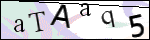 Human Confirmation Code (Captcha)