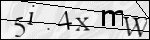 Human Confirmation Code (Captcha)