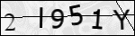 Human Confirmation Code (Captcha)