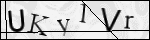 Human Confirmation Code (Captcha)