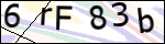 Human Confirmation Code (Captcha)