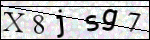 Human Confirmation Code (Captcha)