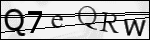 Human Confirmation Code (Captcha)