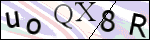 Human Confirmation Code (Captcha)