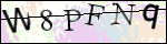 Human Confirmation Code (Captcha)