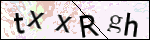 Human Confirmation Code (Captcha)